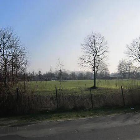 Pensión Gaestehaus Am Linus